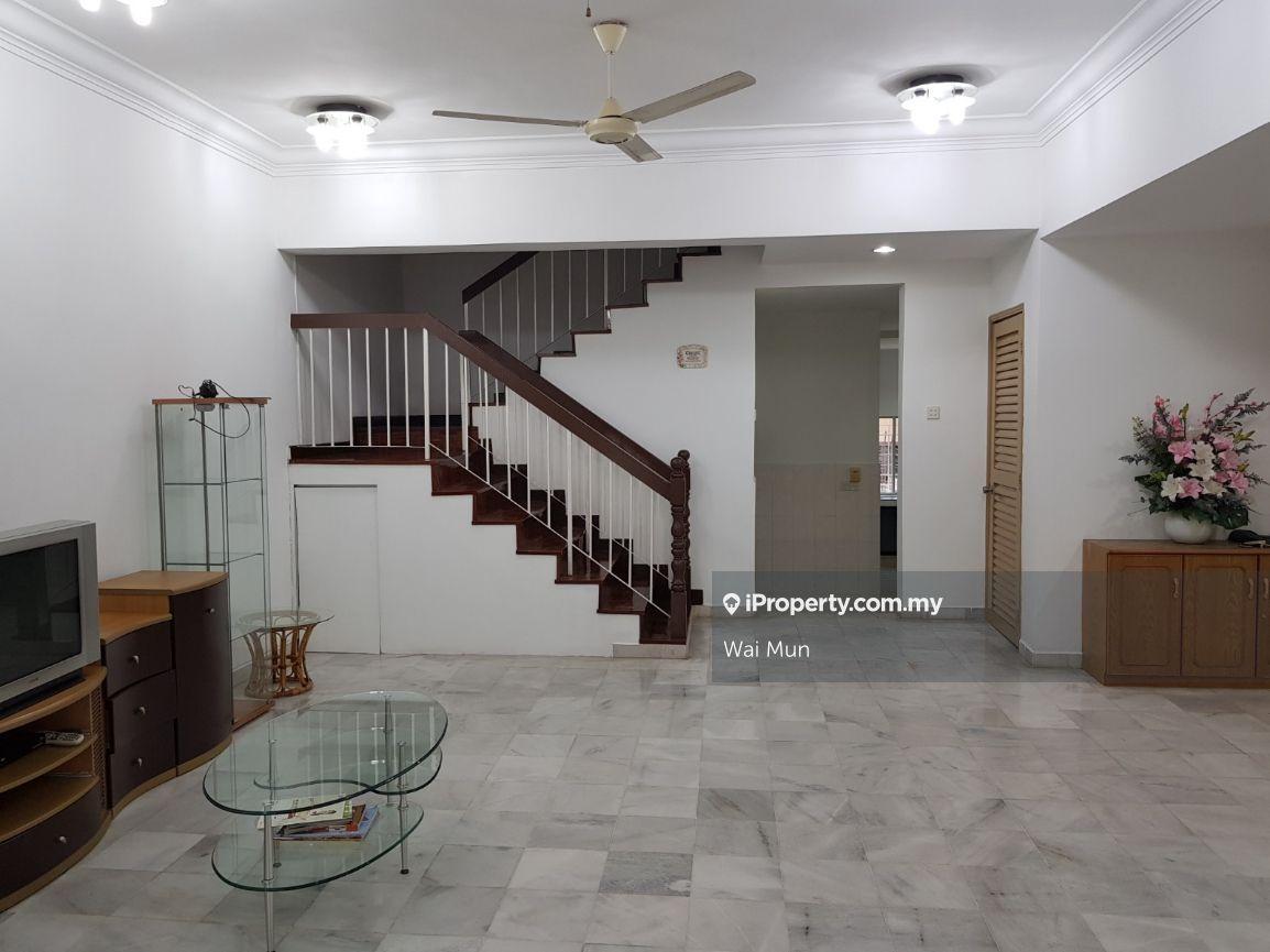 2-storey Terraced House for Sale in Taman Segar, Cheras by Wai Mun - iProperty.com.my