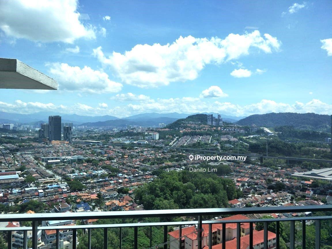 Condominium for Sale in Altitude 236 by Danilo Lim - iProperty.com.my