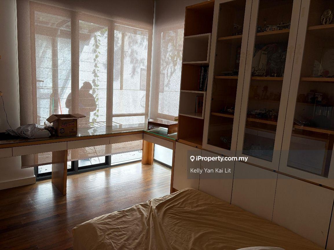 Banglo untuk Dijual di Twin Palms Kemensah, Melawati oleh Kelly Yan Kai Lit - iProperty.com.my