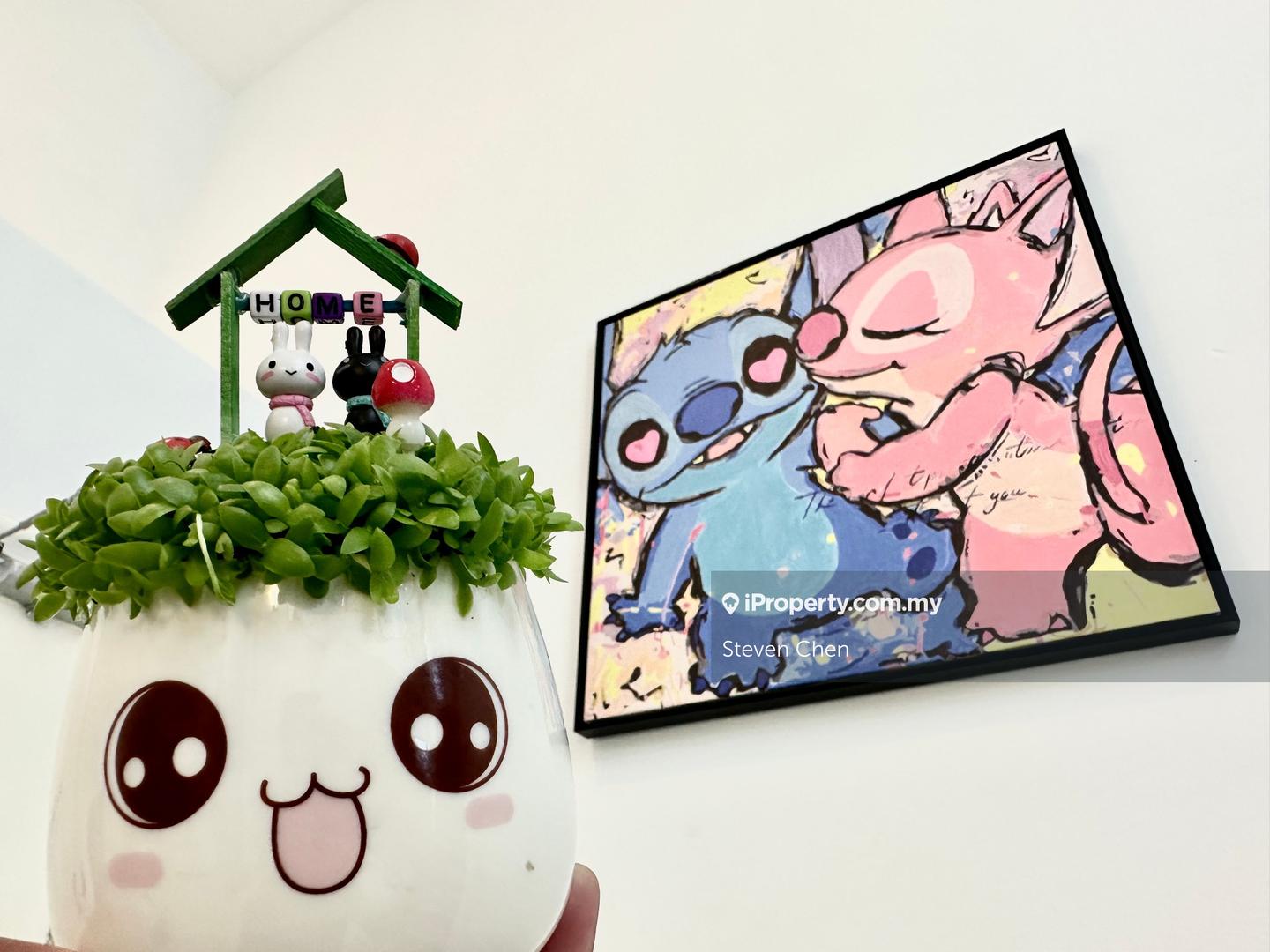 Service Residence for Rent in Arte Cheras by Steven Chen - iProperty.com.my