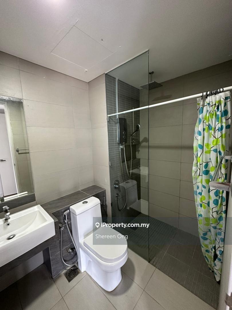 Service Residence for Sale in Serini Melawati by Shereen Ong - iProperty.com.my