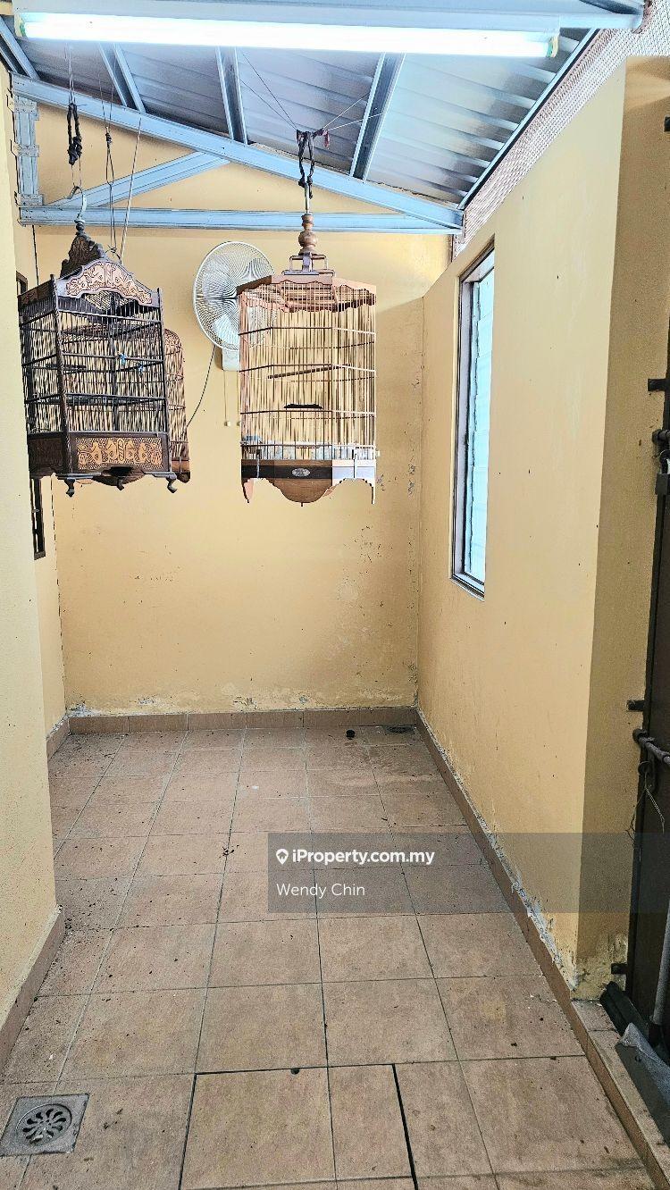 2-storey Terraced House for Sale in TAMAN PUCHONG UTAMA, Puchong by Wendy Chin - iProperty.com.my