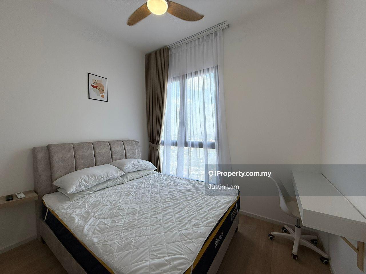 Service Residence for Rent in Laurel Residence by Justin Lam - iProperty.com.my
