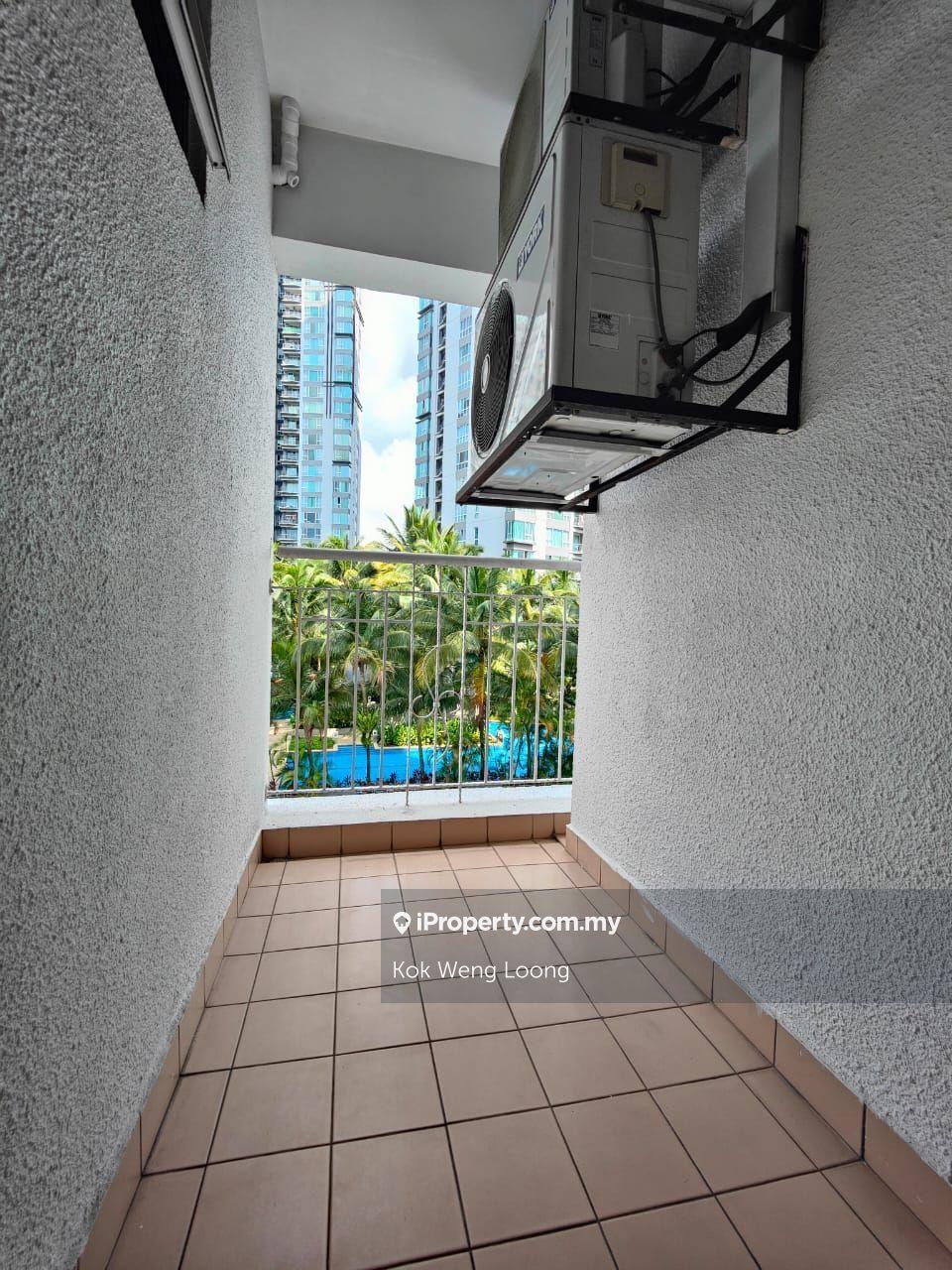 Kondominium untuk Dijual di Kiaramas Sutera oleh Kok Weng Loong - iProperty.com.my