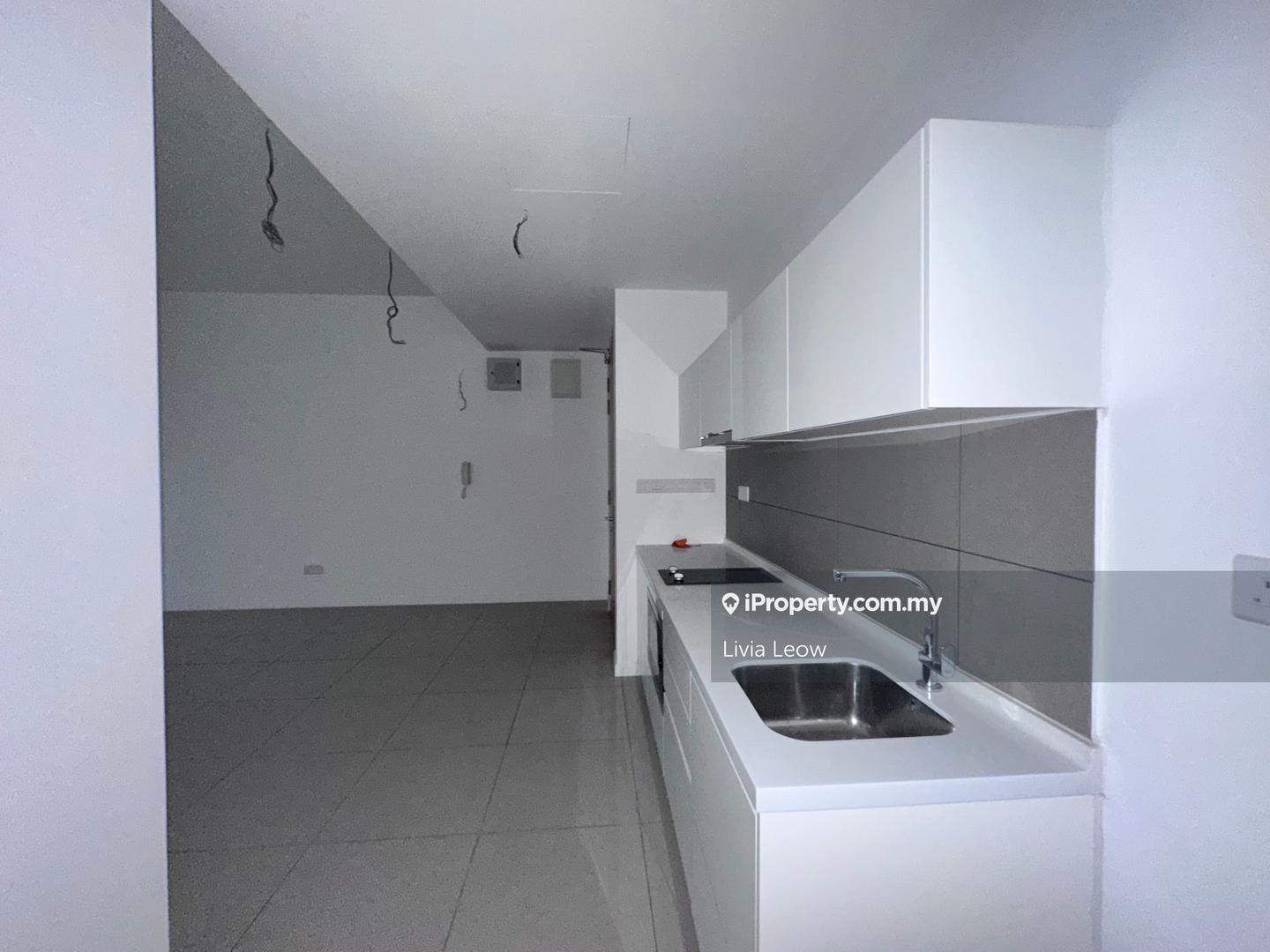 Residensi Servis untuk Dijual di NOVUM oleh Livia Leow - iProperty.com.my