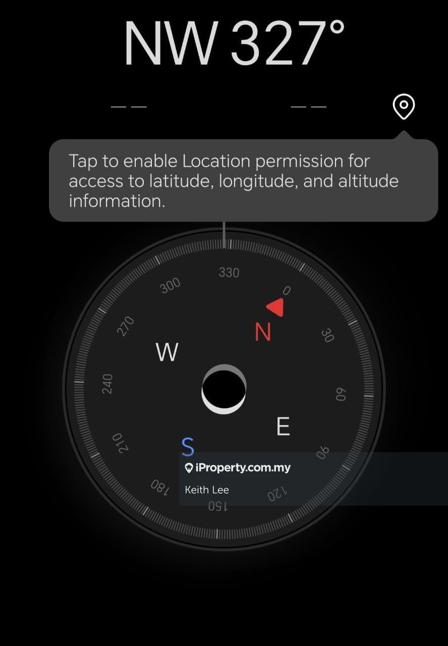 Pangsapuri untuk Dijual di Dahlia Apartment oleh Keith Lee - iProperty.com.my
