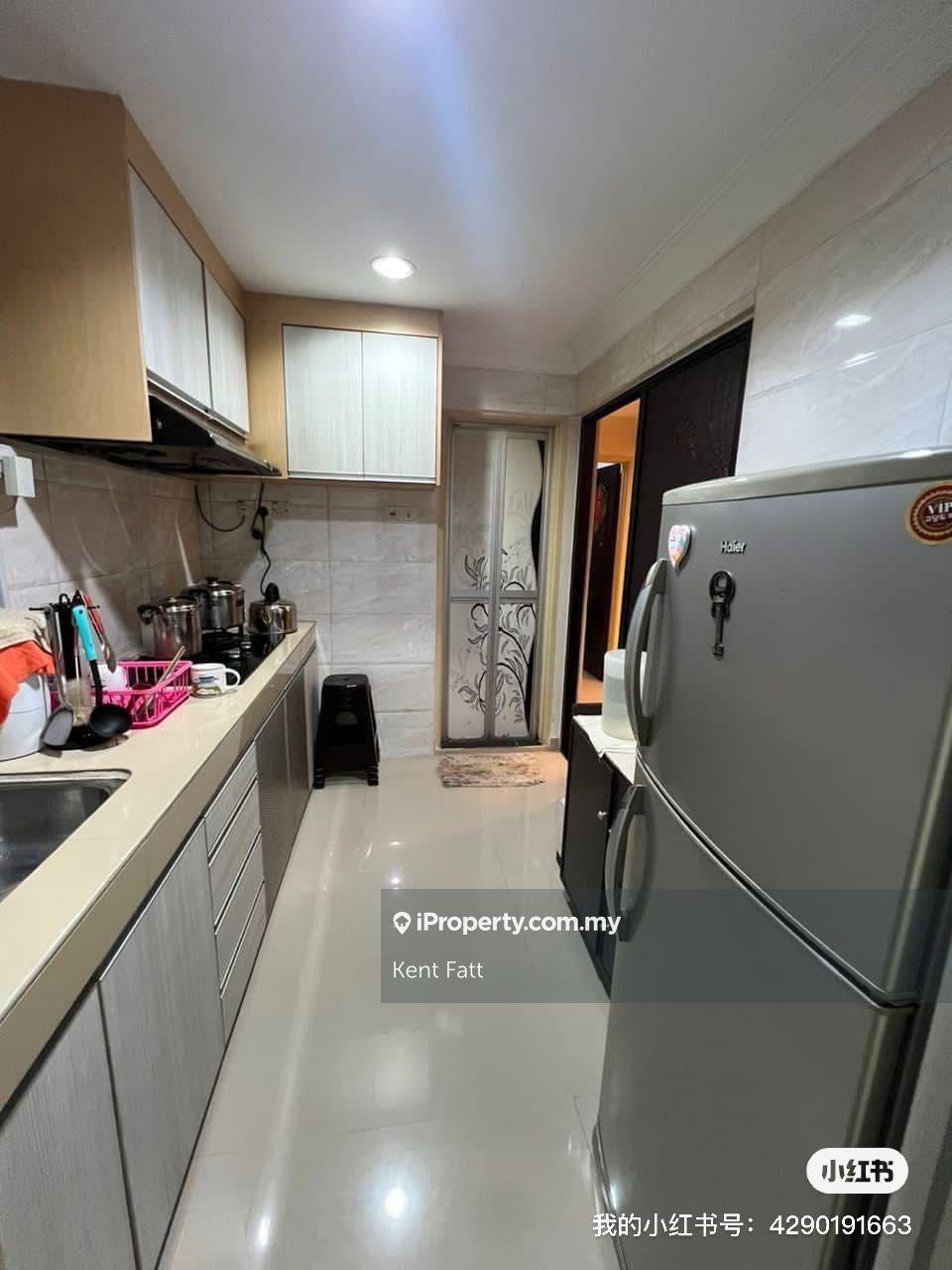 Apartment for Rent in Aliran Damai by Kent Fatt - iProperty.com.my