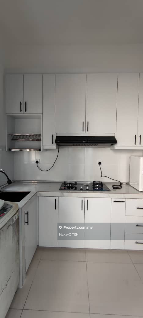 Rumah Berkembar untuk Disewa di Regent garden @ Eco grandeur Puncak alam, Puncak Alam oleh MckayC TEH - iProperty.com.my