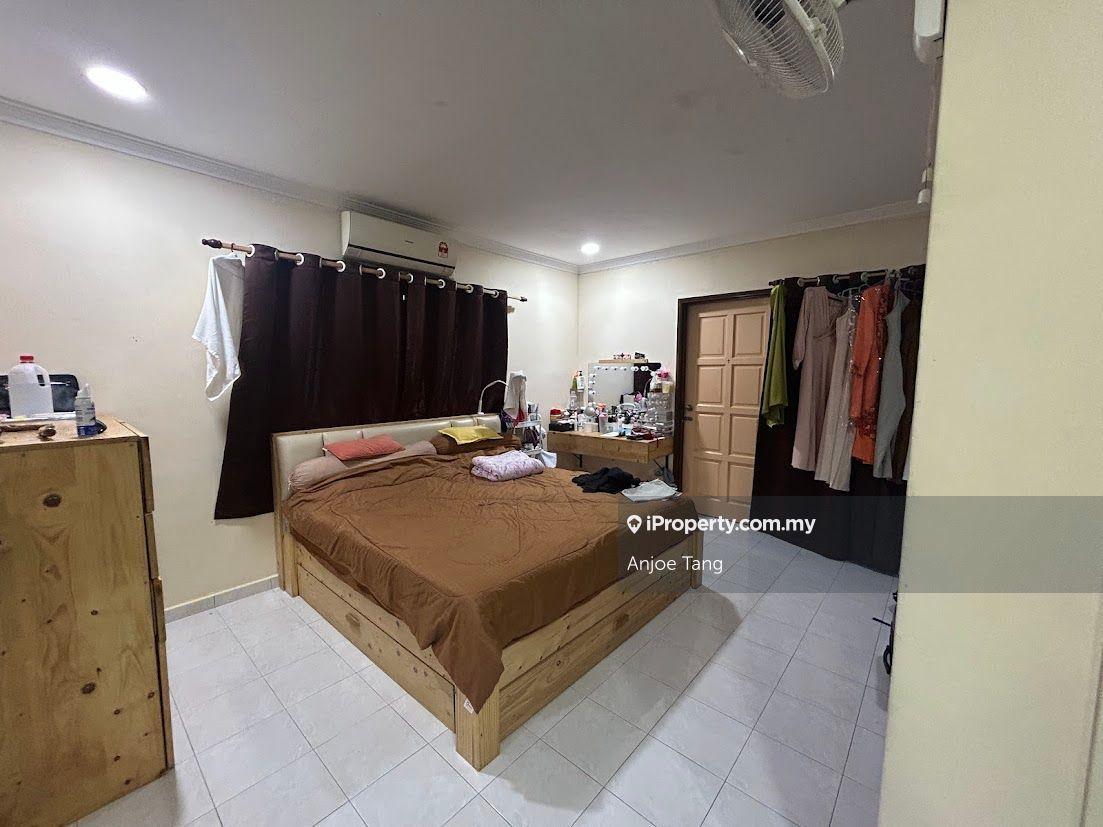 2-storey Terraced House for Sale in Corner unit Sri Suria, Shah Alam by Anjoe Tang - iProperty.com.my