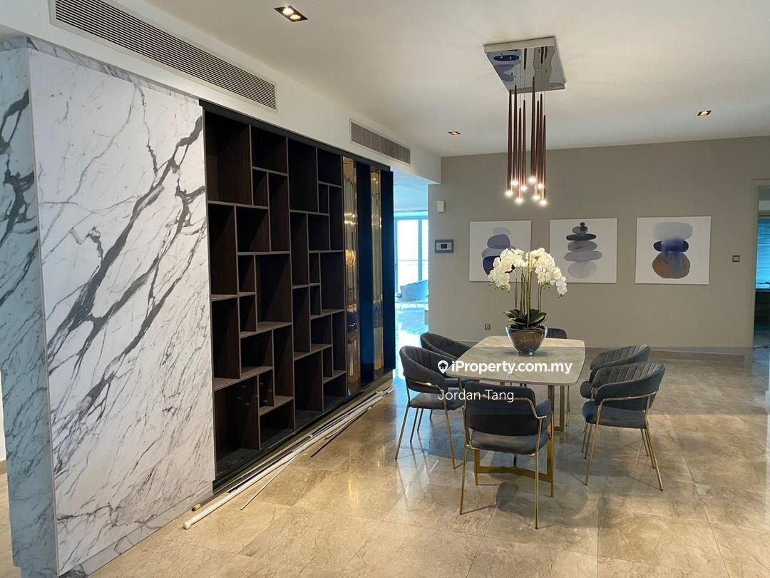 Condominium for Sale in 10 Mont Kiara @ MK10 by Jordan Tang - iProperty.com.my