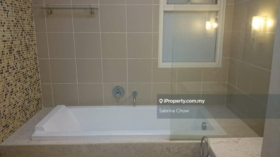 Residensi Servis untuk Dijual di Sinaran TTDI oleh Sabrina Chow - iProperty.com.my
