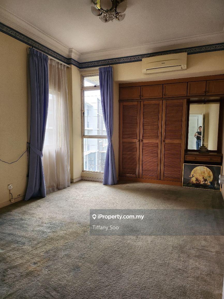 Kondominium untuk Dijual di Damansara Villa oleh Tiffany Soo - iProperty.com.my