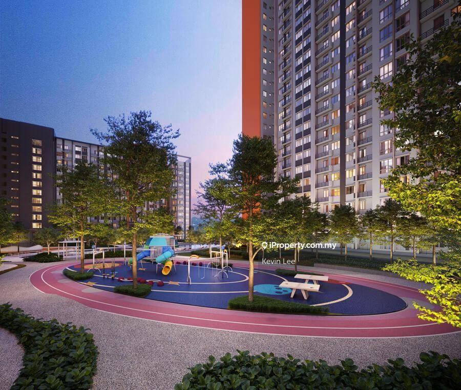 Service Residence for Sale in M Nova by Kevin Lee - iProperty.com.my