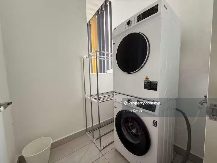 Service Residence for Rent in The Clio 2 Residences by Leon Kwan - iProperty.com.my