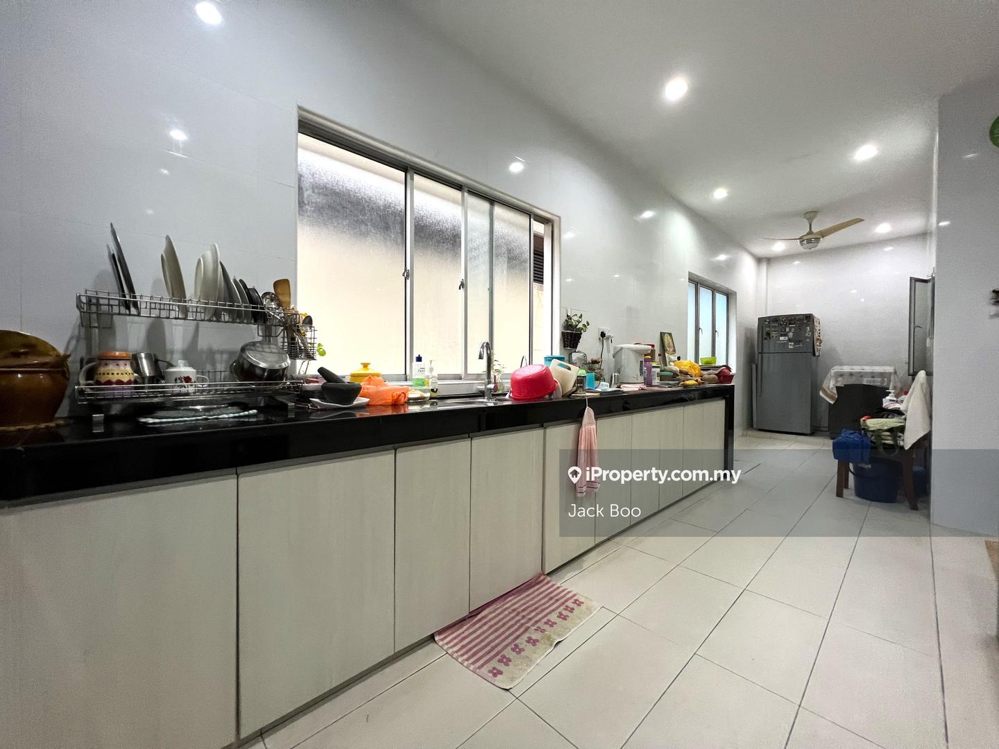 Semi-Detached House for Sale in Ambang Botanic, Klang by Jack Boo - iProperty.com.my