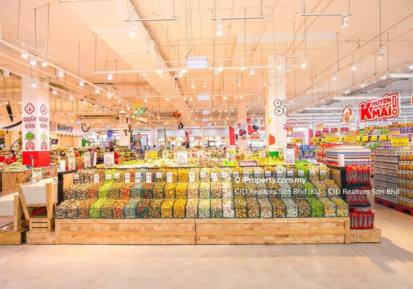 Retail-Space for Rent in Perai, Penang by Mia - iProperty.com.my