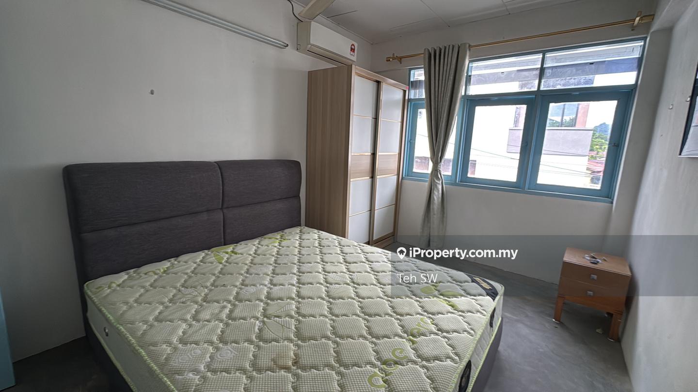 2-storey Terraced House for Rent in Langkawi, Kuah by Teh SW - iProperty.com.my