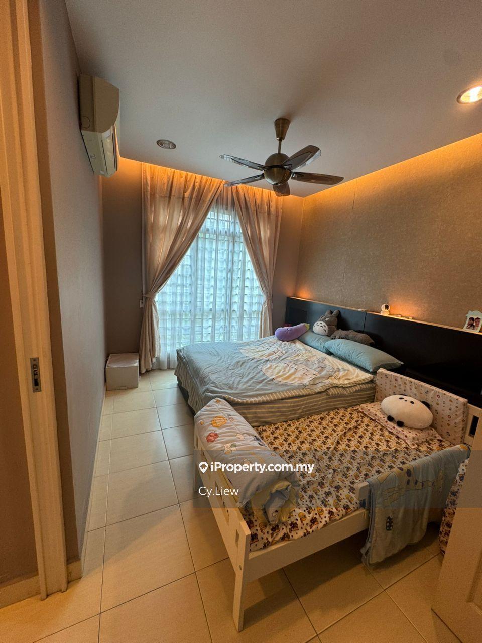 Condominium for Sale in Villa Park by Cy.Liew - iProperty.com.my