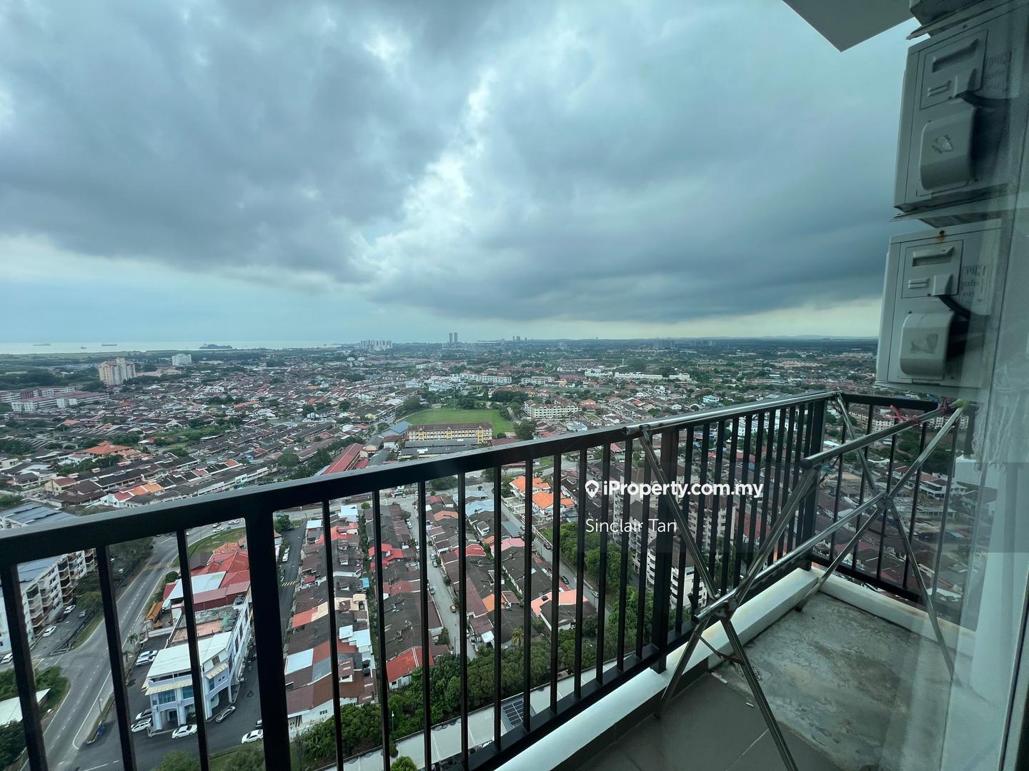 Residensi Servis untuk Disewa di Novo 8 Residence oleh Geoffery Wee - iProperty.com.my