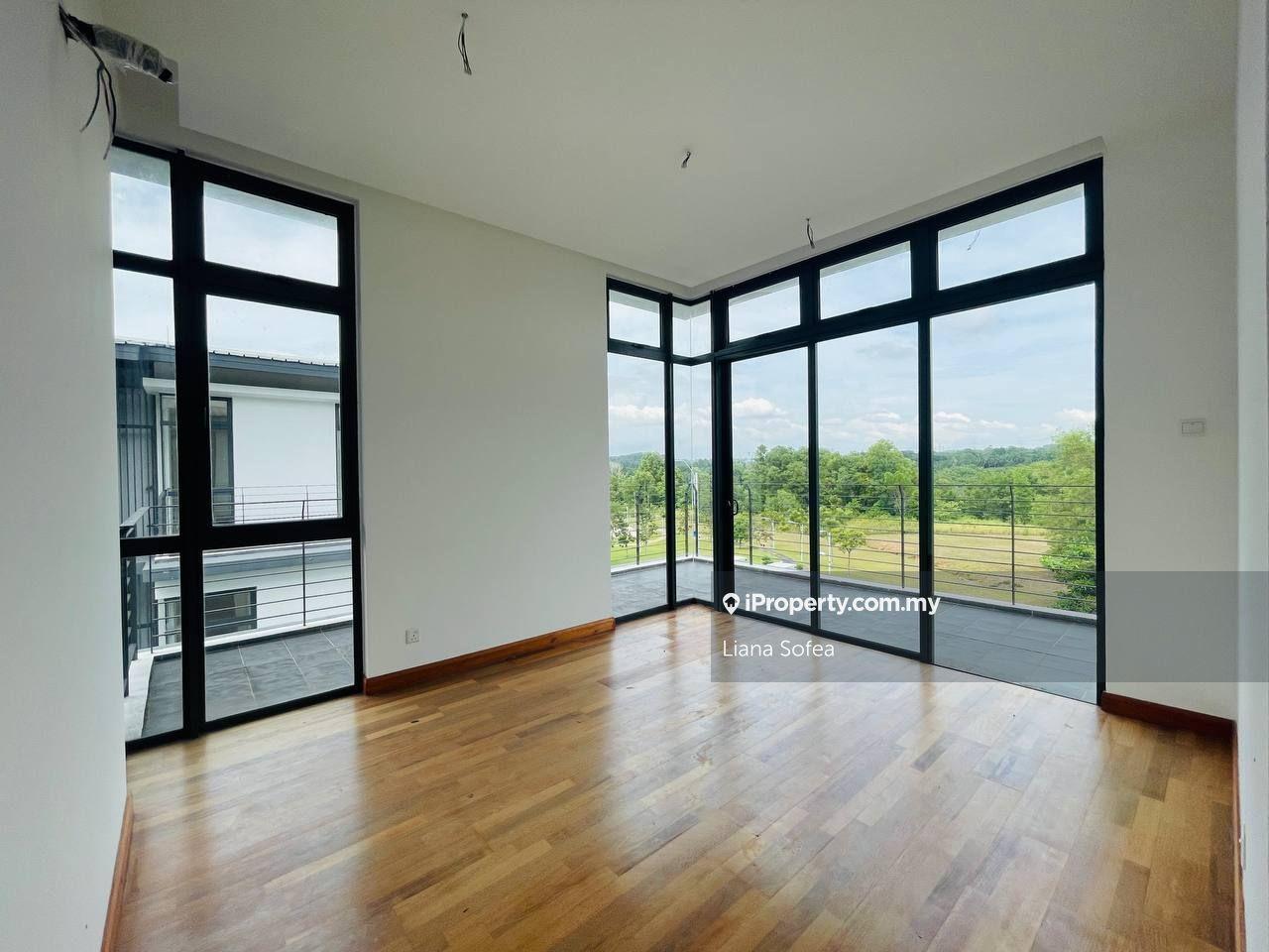 Semi-Detached House for Sale in Presint 12, Putrajaya by Liana Sofea - iProperty.com.my