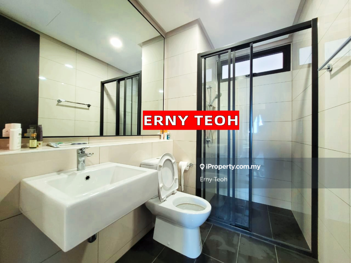 Residensi Servis untuk Disewa di The Tamarind oleh Erny Teoh - iProperty.com.my