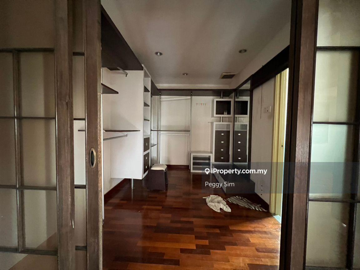 Rumah Berkembar untuk Dijual di Bandar Puteri Puchong, Puchong oleh Peggy Sim - iProperty.com.my