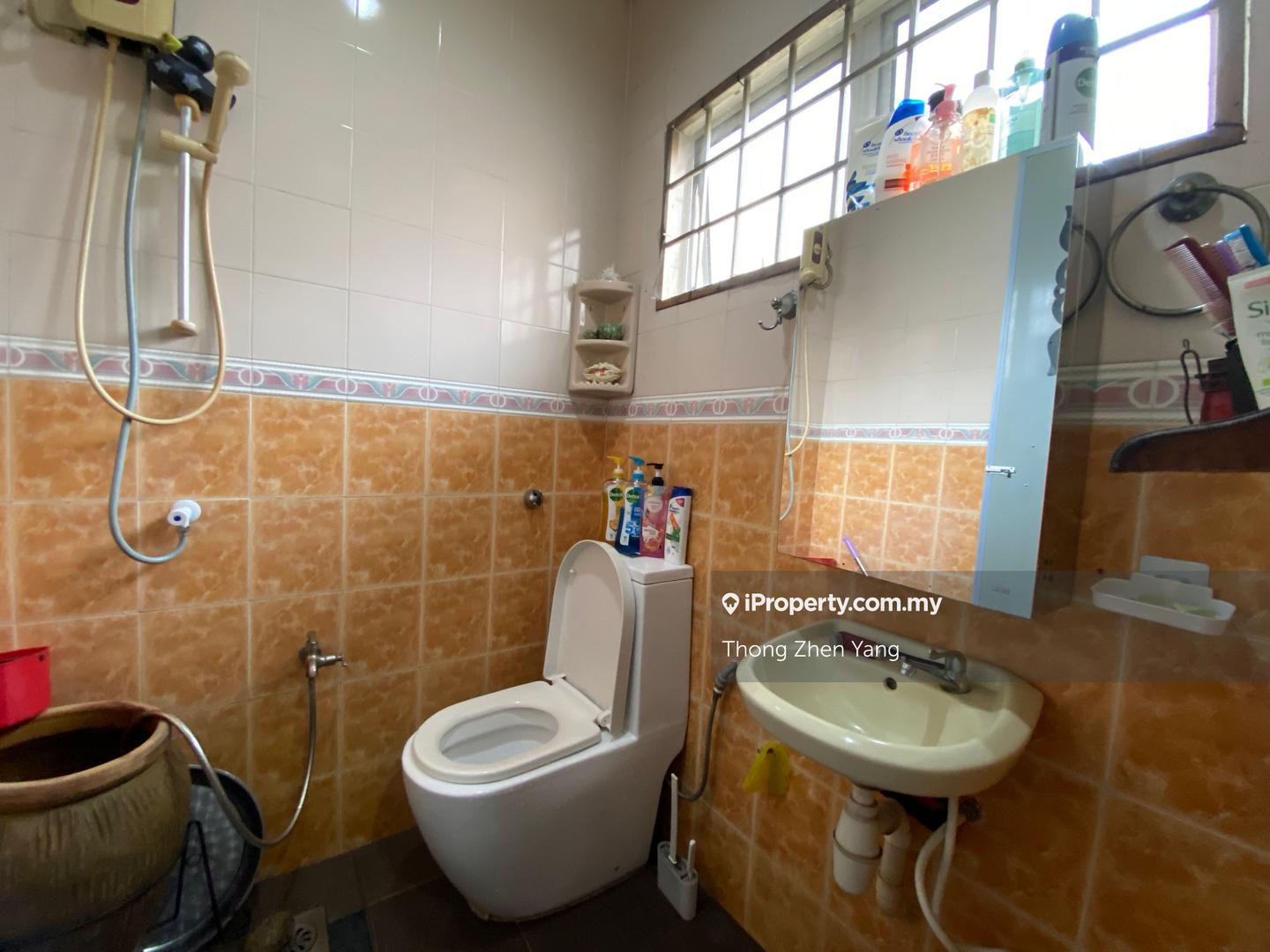 Rumah Berangkai 2 Tingkat untuk Dijual di Bandar Sri Damansara, Bandar Sri Damansara oleh Thong Zhen Yang - iProperty.com.my