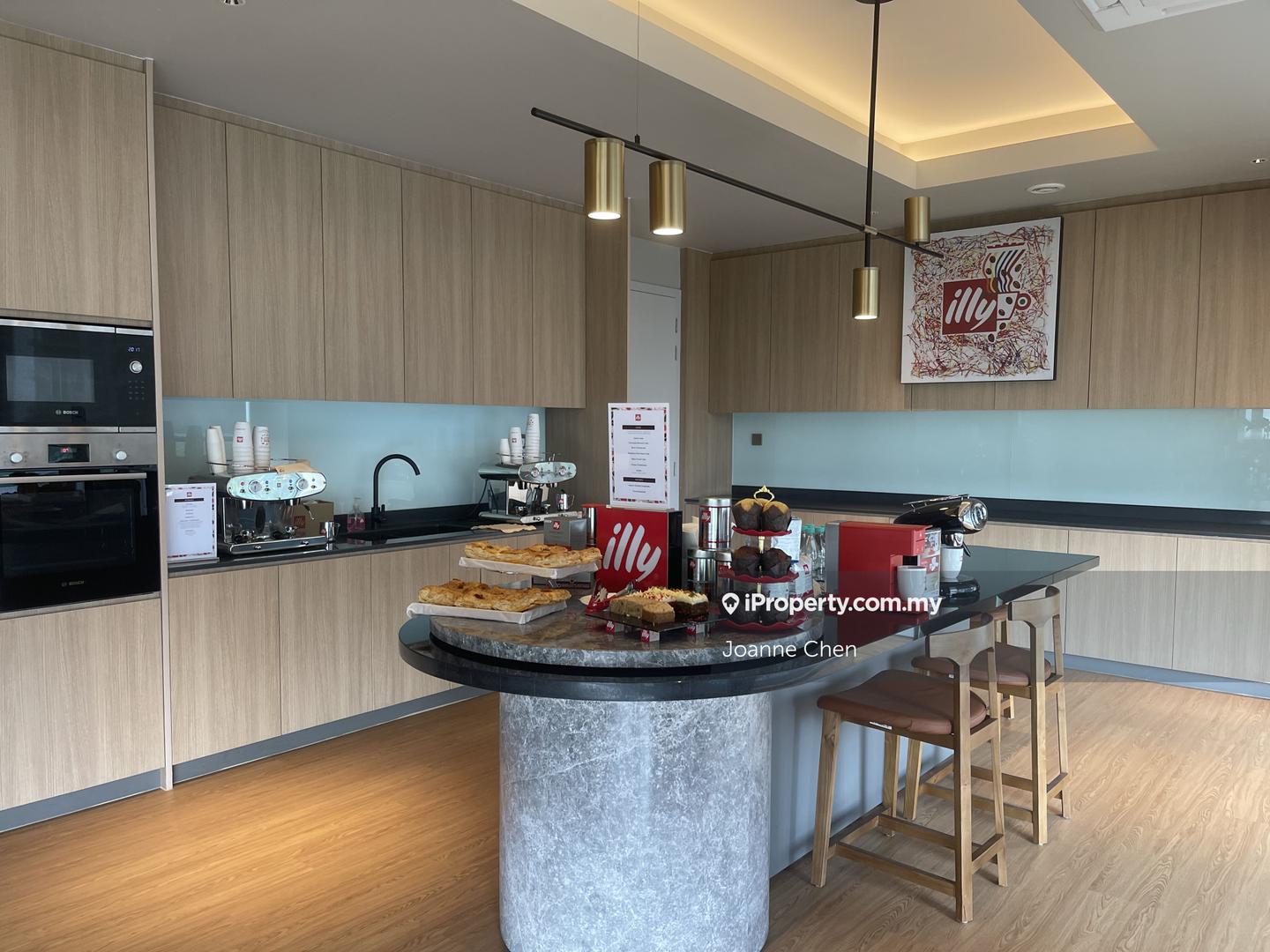 Kondominium untuk Dijual di Aetas Damansara oleh Joanne Chen - iProperty.com.my