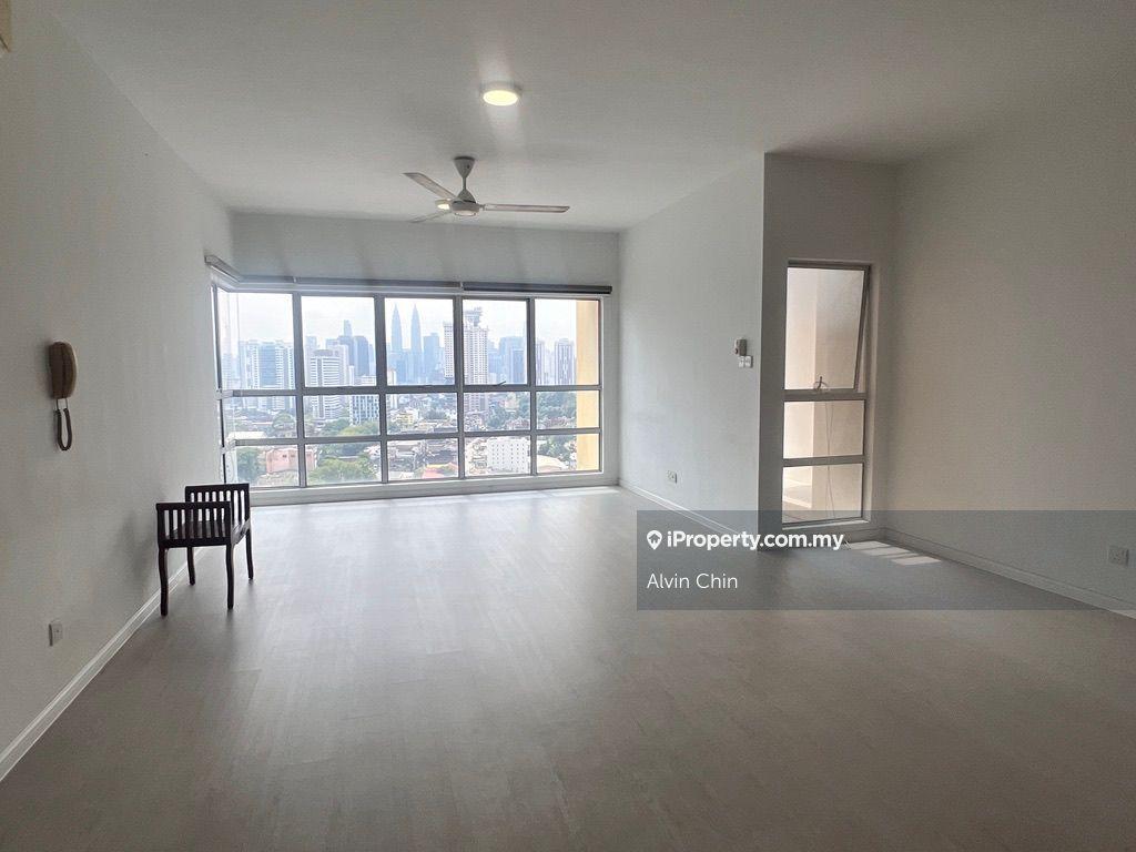 Kondominium untuk Disewa di Viva Residency oleh Alvin Chin - iProperty.com.my