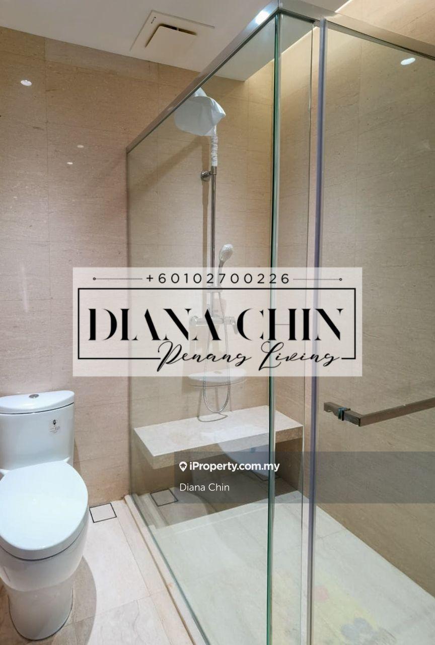 Service Residence for Rent in Marriott Residence @ Gurney by Diana Chin - iProperty.com.my