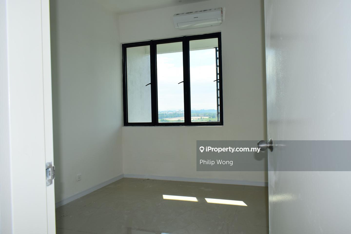 Kondominium untuk Dijual di Paragon 3 oleh Philip Wong - iProperty.com.my