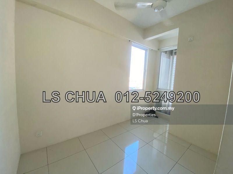 Condominium for Sale in Pangsapuri Kamelia (Camellia Park) by LS Chua - iProperty.com.my