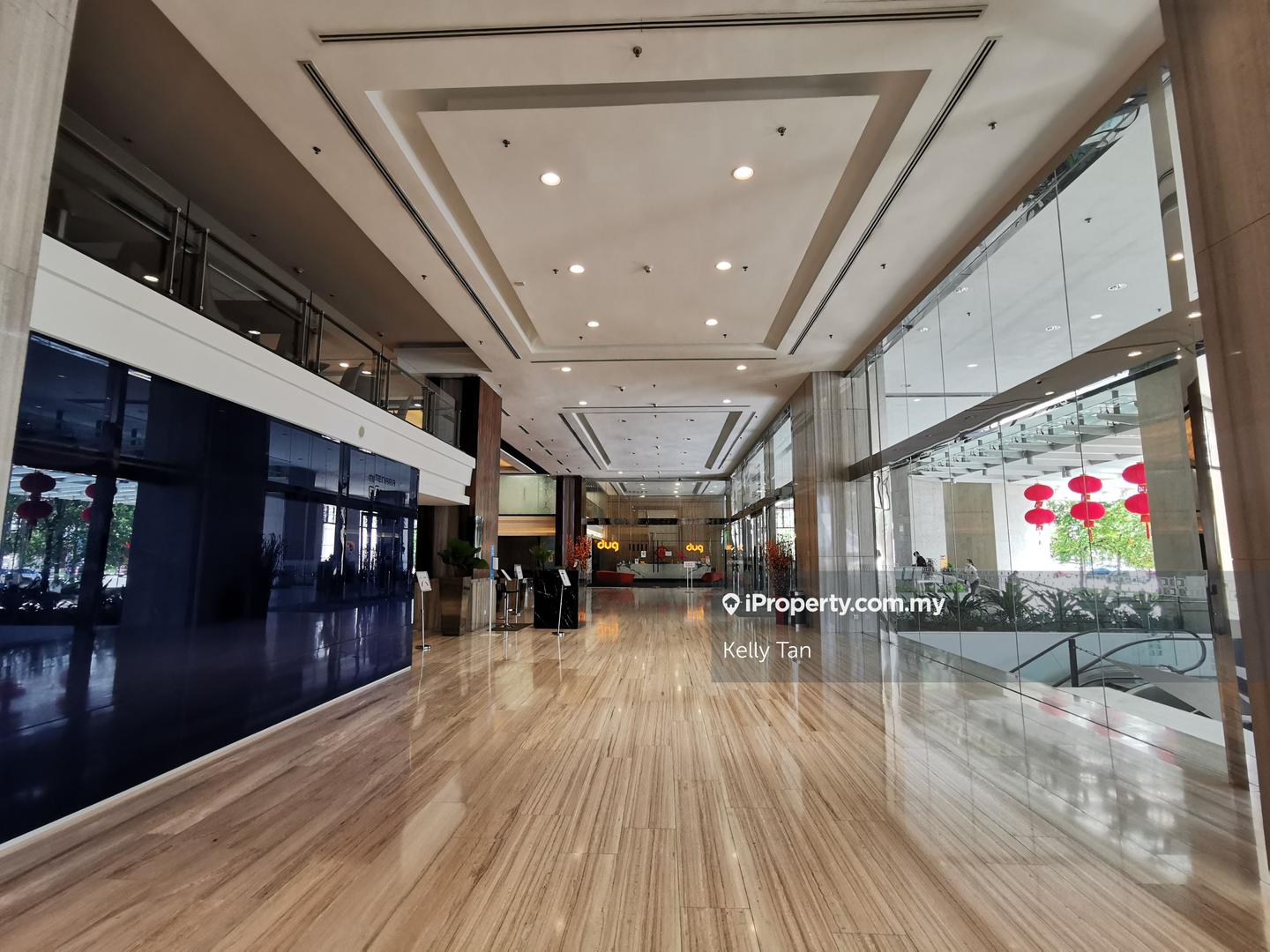 Office for Rent in KLCC, KL City Centre by Kelly Tan - iProperty.com.my