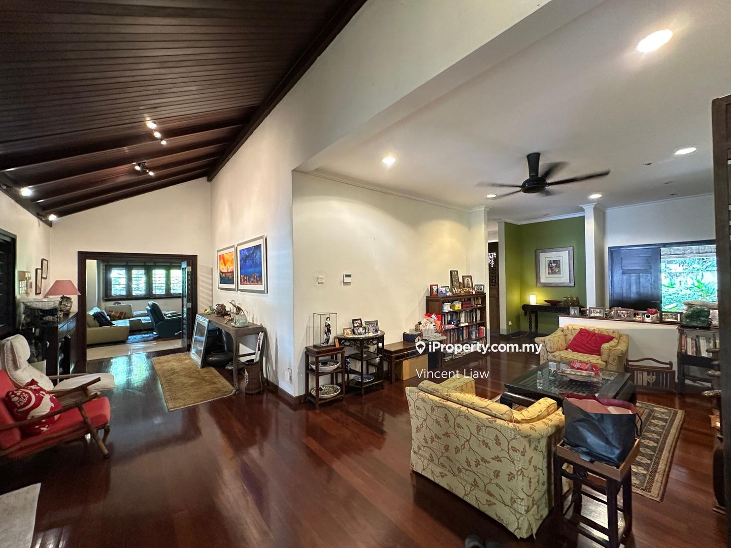 Bungalow House for Sale in Seksyen 6, Kota Damansara by Vincent Liaw - iProperty.com.my