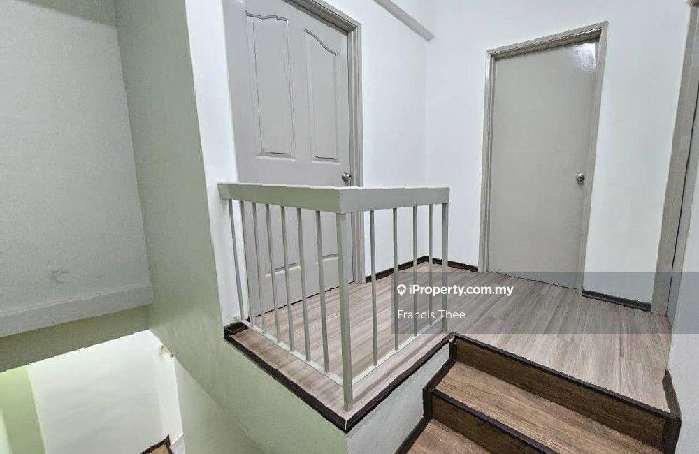 Rumah Berangkai 2 Tingkat untuk Dijual di Taman Jaya Baru, Cheras oleh Francis Thee - iProperty.com.my