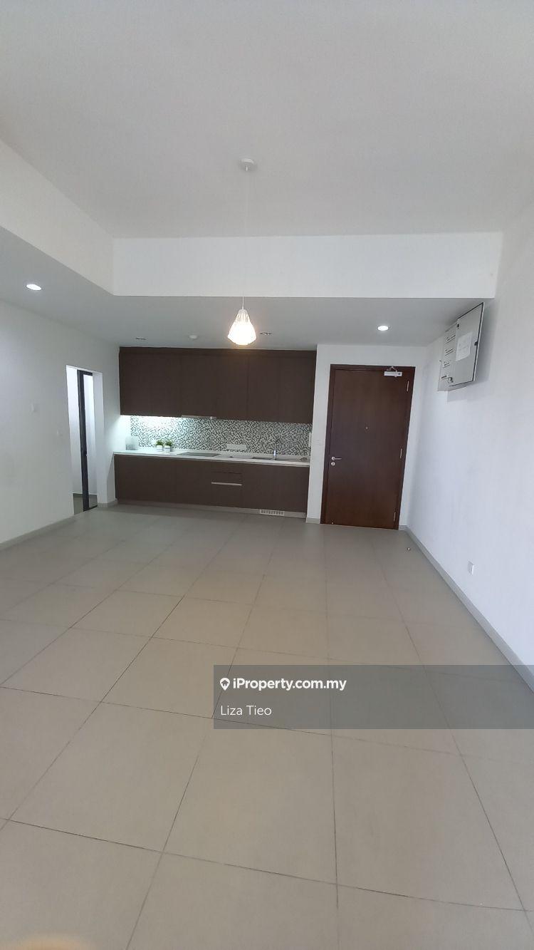 Residensi Servis untuk Dijual di Seventeen Mall & Residences (Biji Living) oleh Liza Tieo - iProperty.com.my