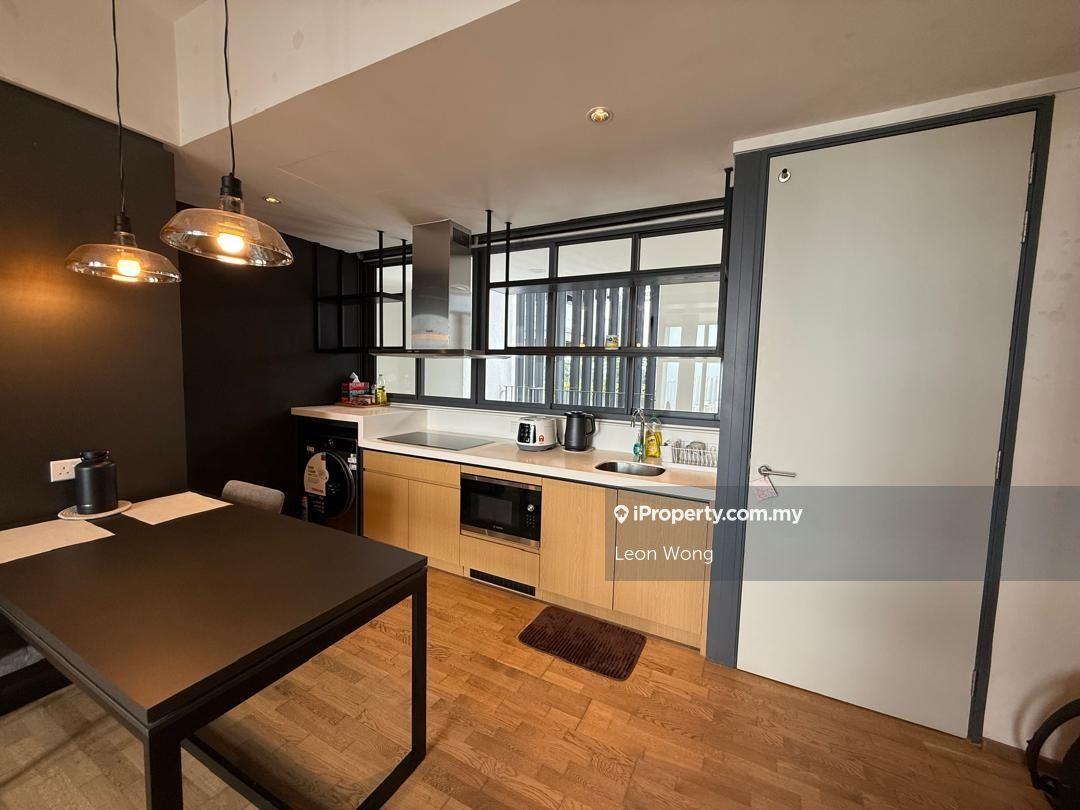 Condominium for Sale in Twy Duplex Condos by Leon Wong - iProperty.com.my