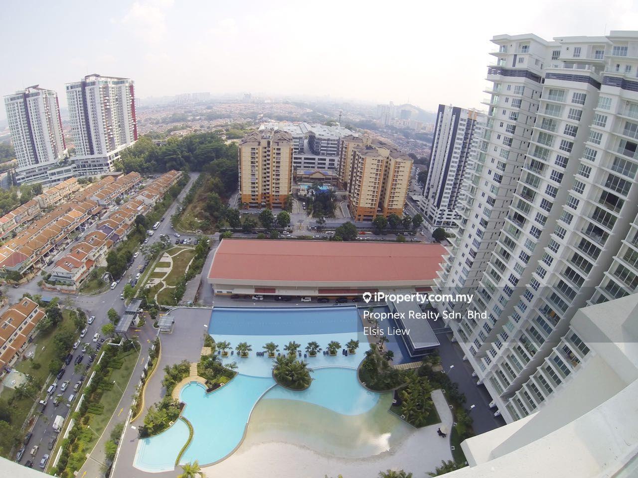 Condominium for Sale in Le Yuan Residence by Elsis Liew - iProperty.com.my