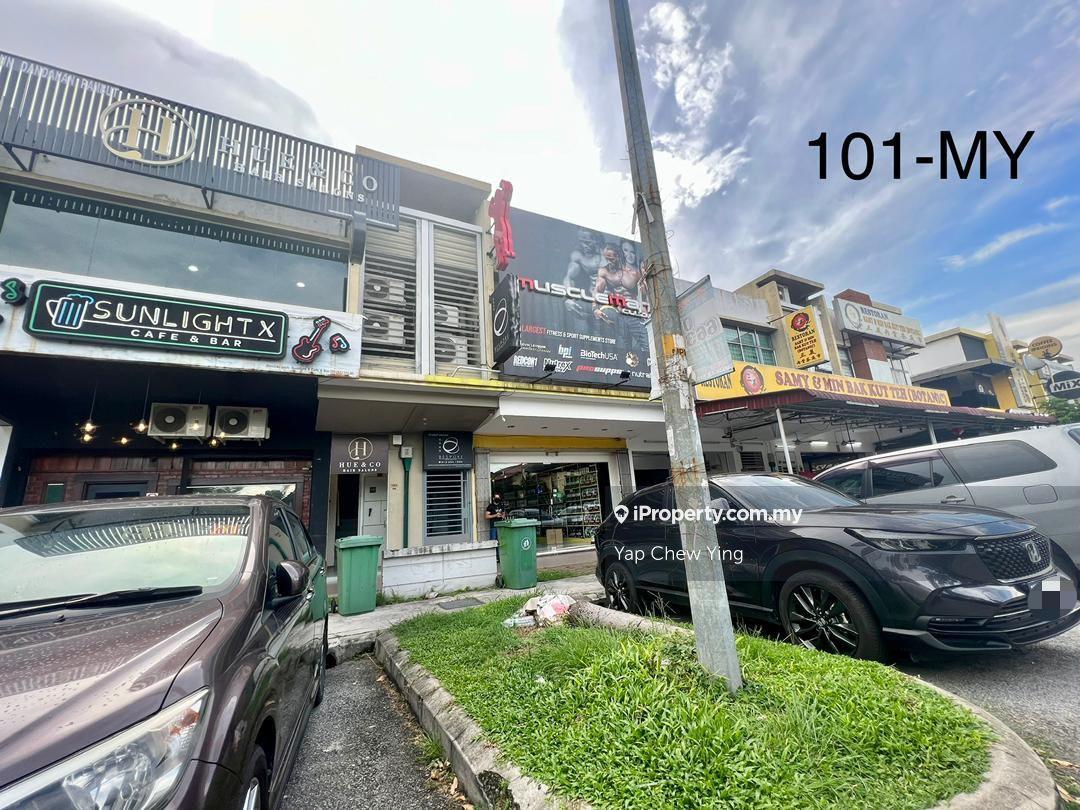 Shop for Rent in Bandar Botanic, Klang by Yap Chew Ying - iProperty.com.my