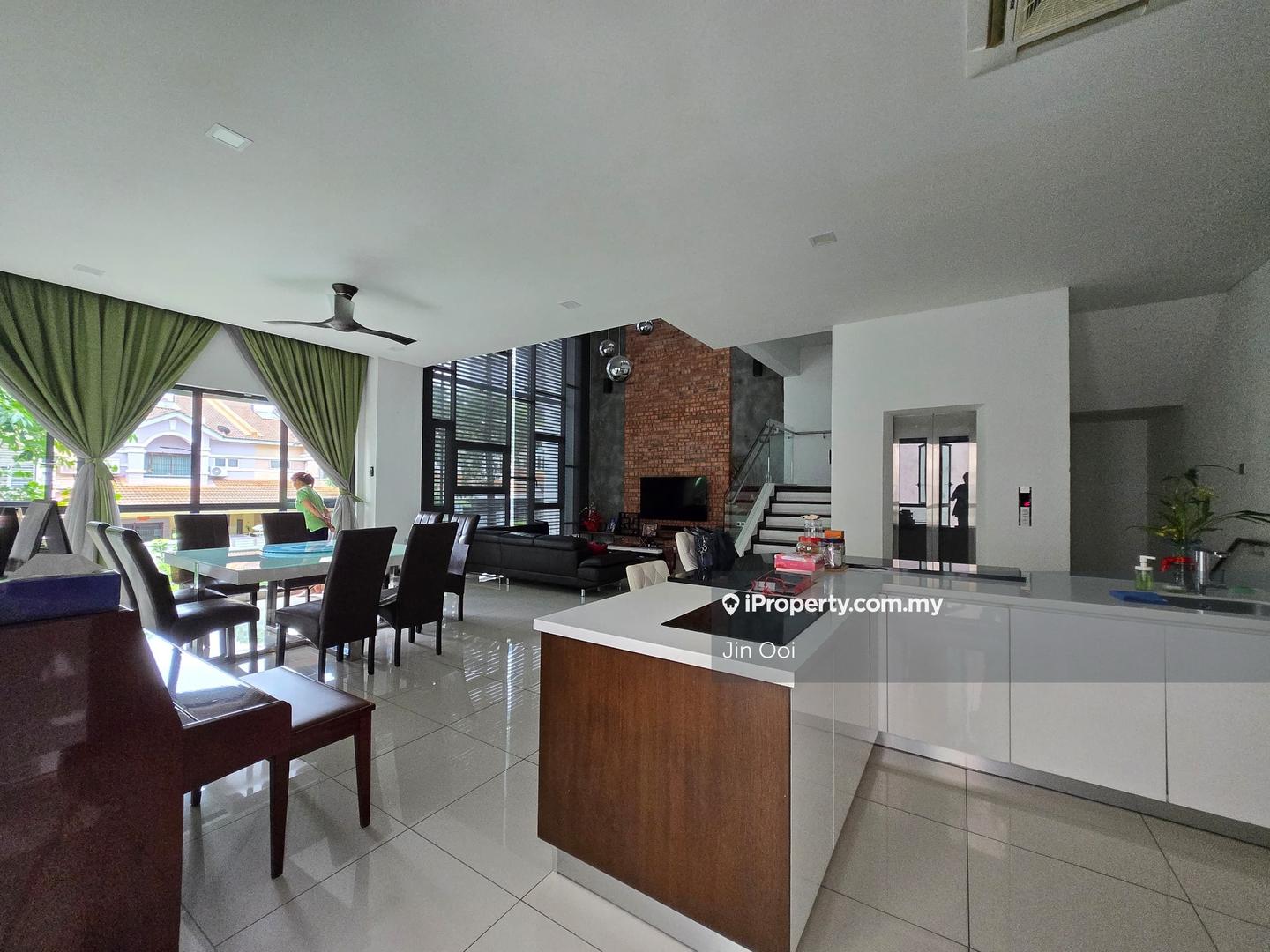 Rumah Berkembar untuk Dijual di Laman Vila ,Segambut, Segambut oleh Jin Ooi - iProperty.com.my