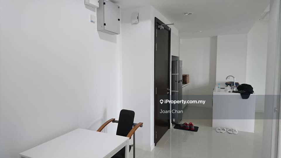 Residensi Servis untuk Dijual di Tropicana Avenue oleh Joan Chan - iProperty.com.my