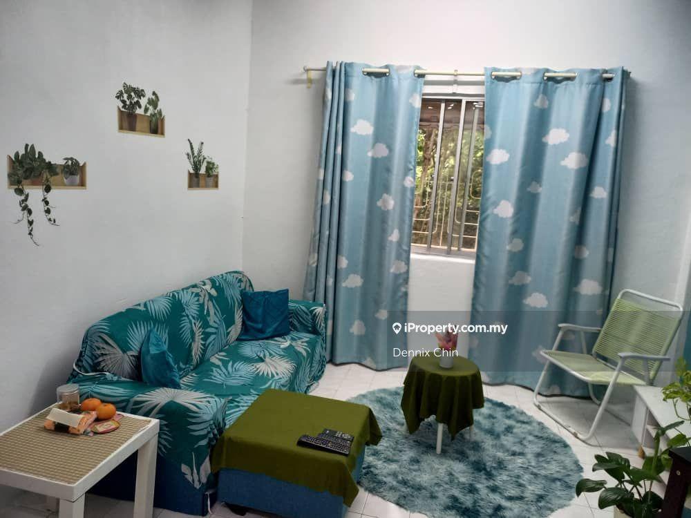 Pangsapuri untuk Disewa di Taman Cheras Awana oleh Dennix Chin - iProperty.com.my