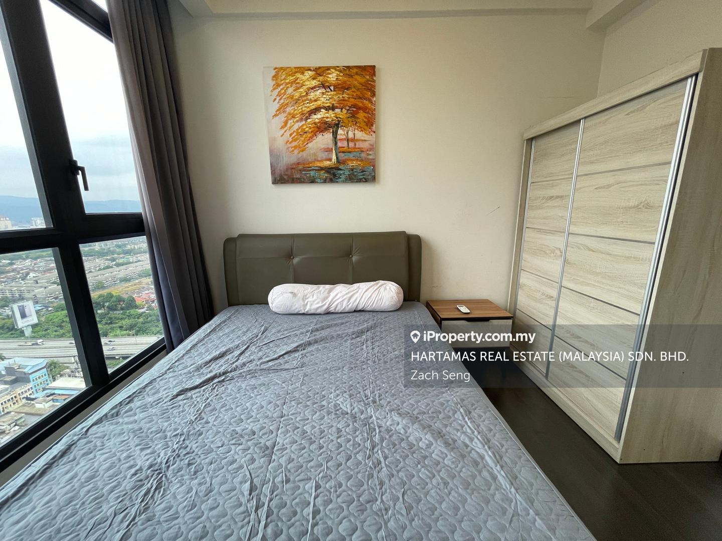 Service Residence for Sale in 28 Boulevard by Zach Seng - iProperty.com.my