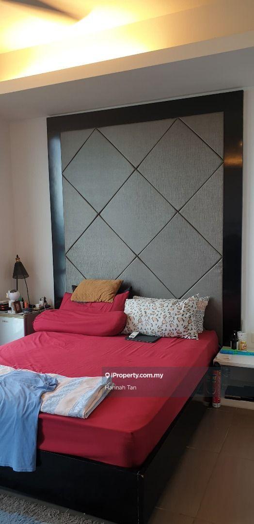 Service Residence for Sale in Garden Plaza by Hannah Tan - iProperty.com.my