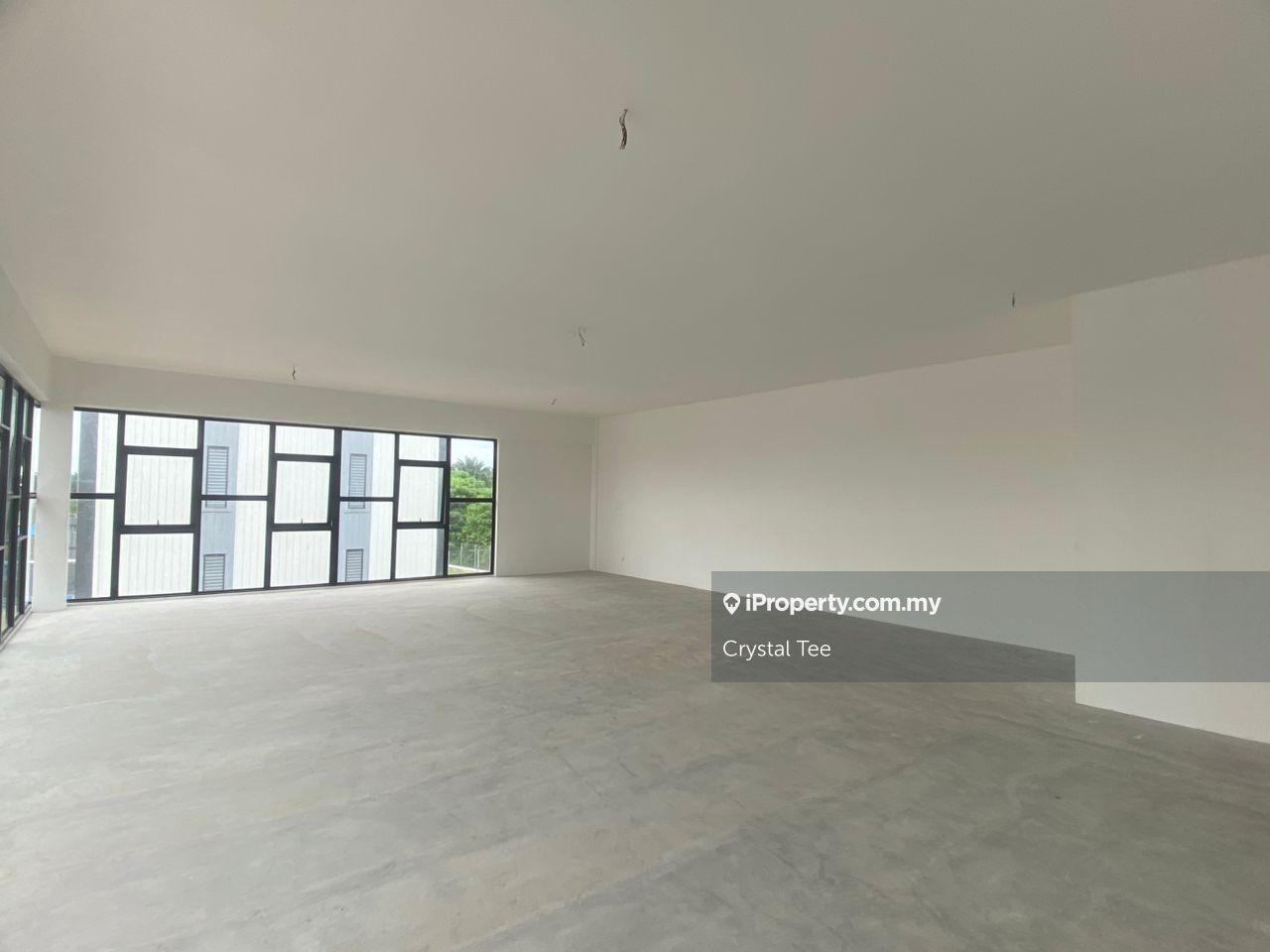 Industrial Land for Sale in Bandar Cassia, Batu Kawan by Crystal Tee - iProperty.com.my
