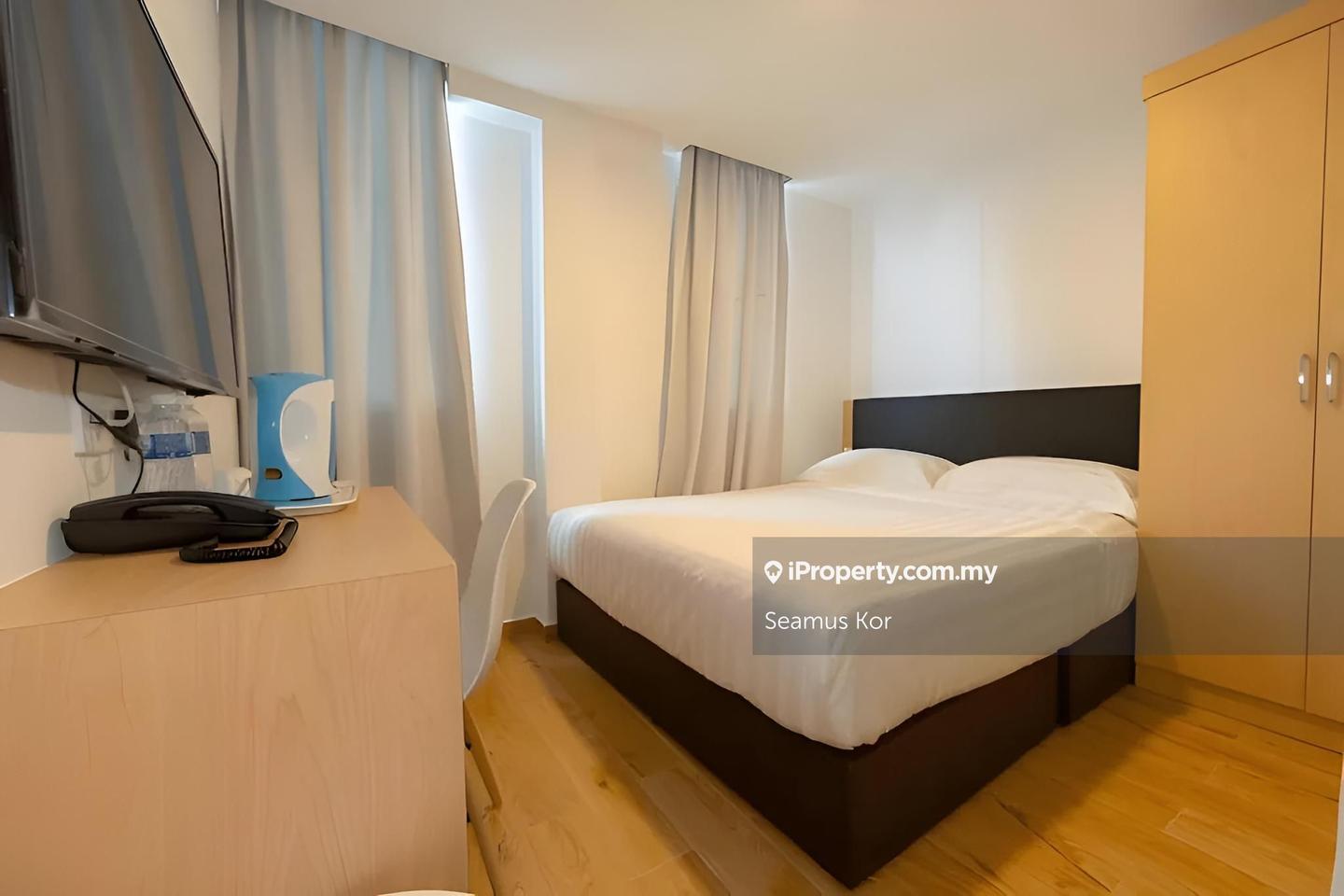 Hotel / Resort for Sale in Kawasan 18, Klang by Seamus Kor - iProperty.com.my