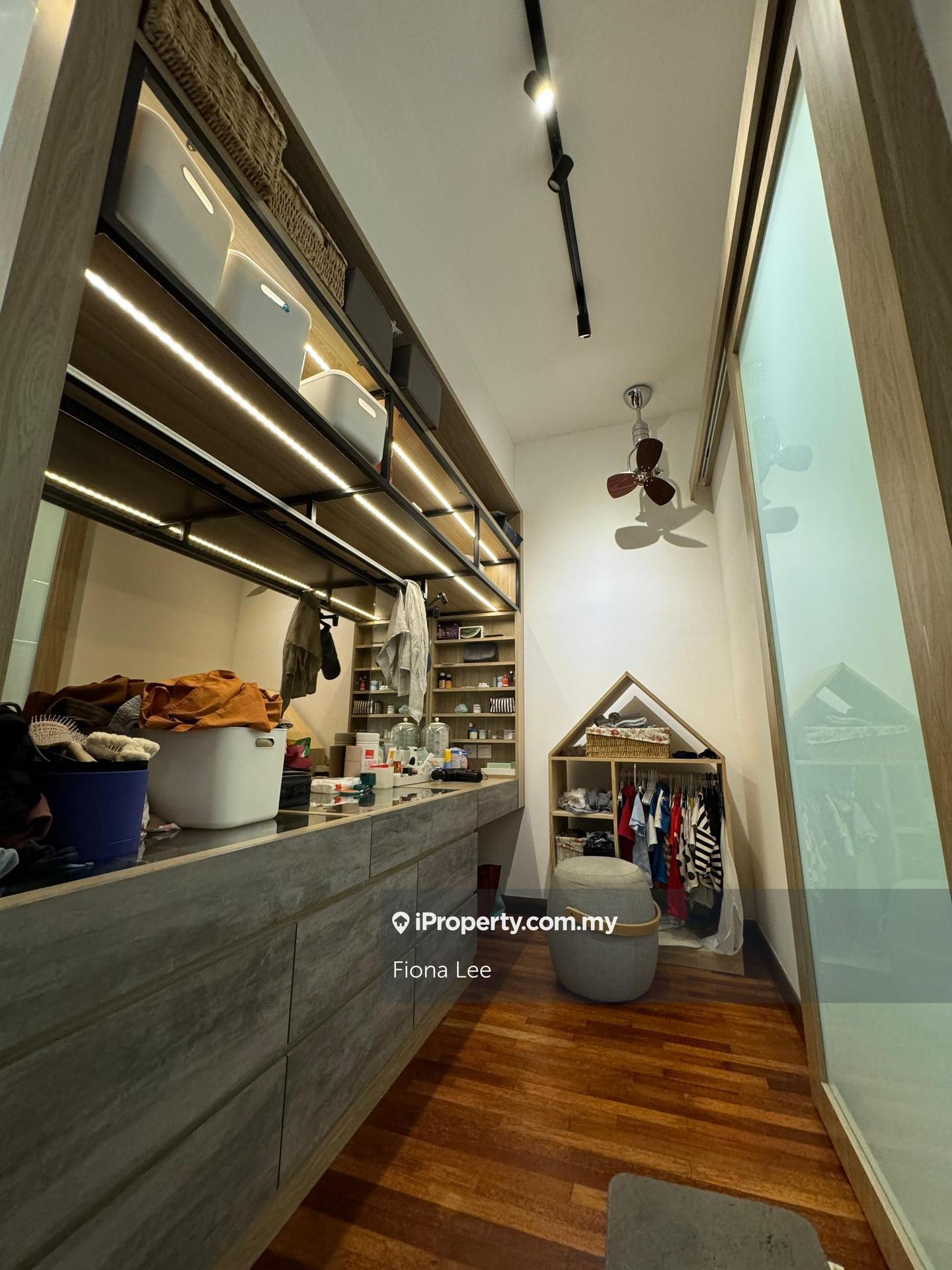 2-storey Terraced House for Sale in Eco Sanctuary, Telok Panglima Garang by Fiona Lee - iProperty.com.my