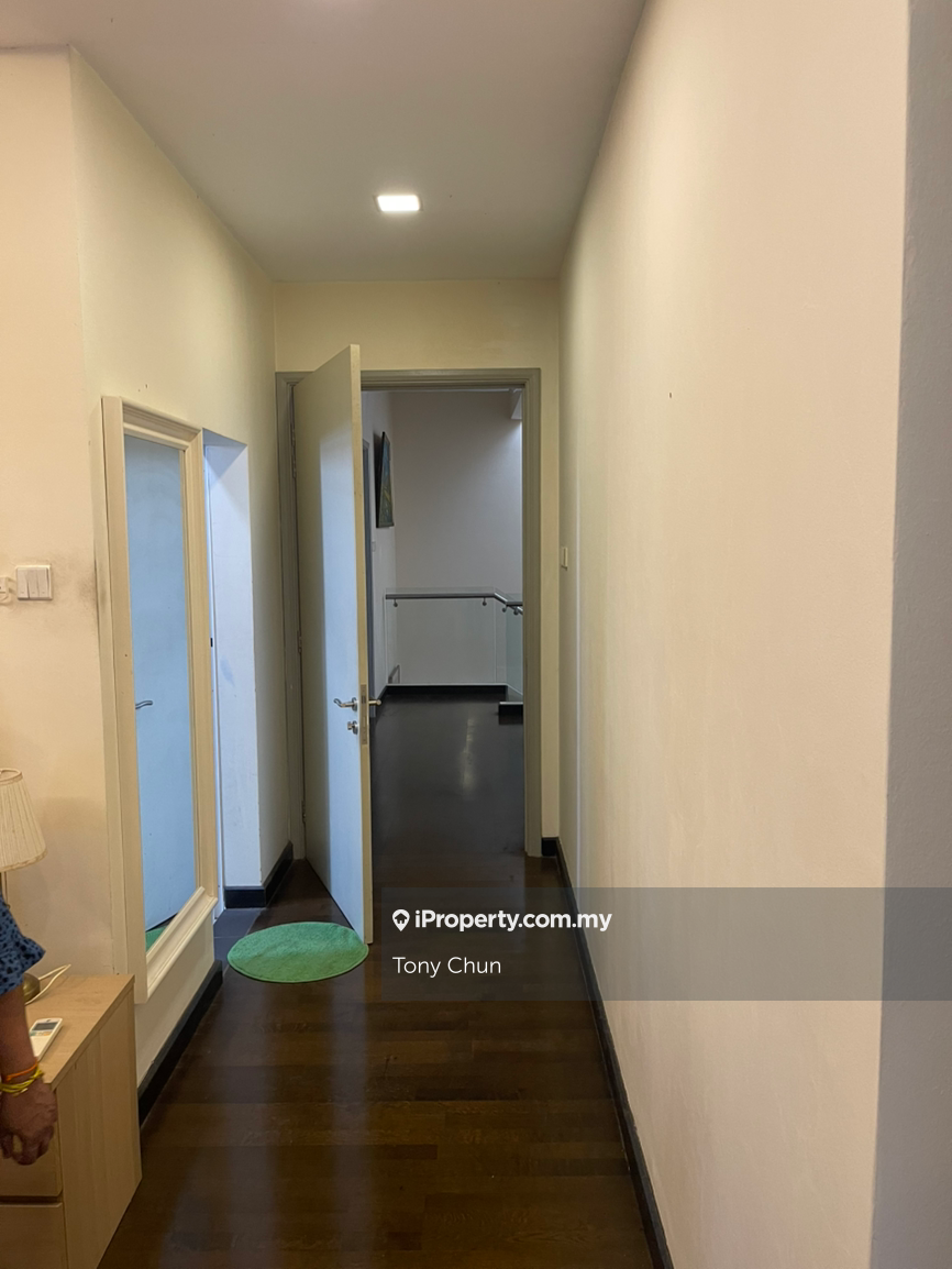 Condominium for Sale in Saville @ The Park by Tony Chun - iProperty.com.my