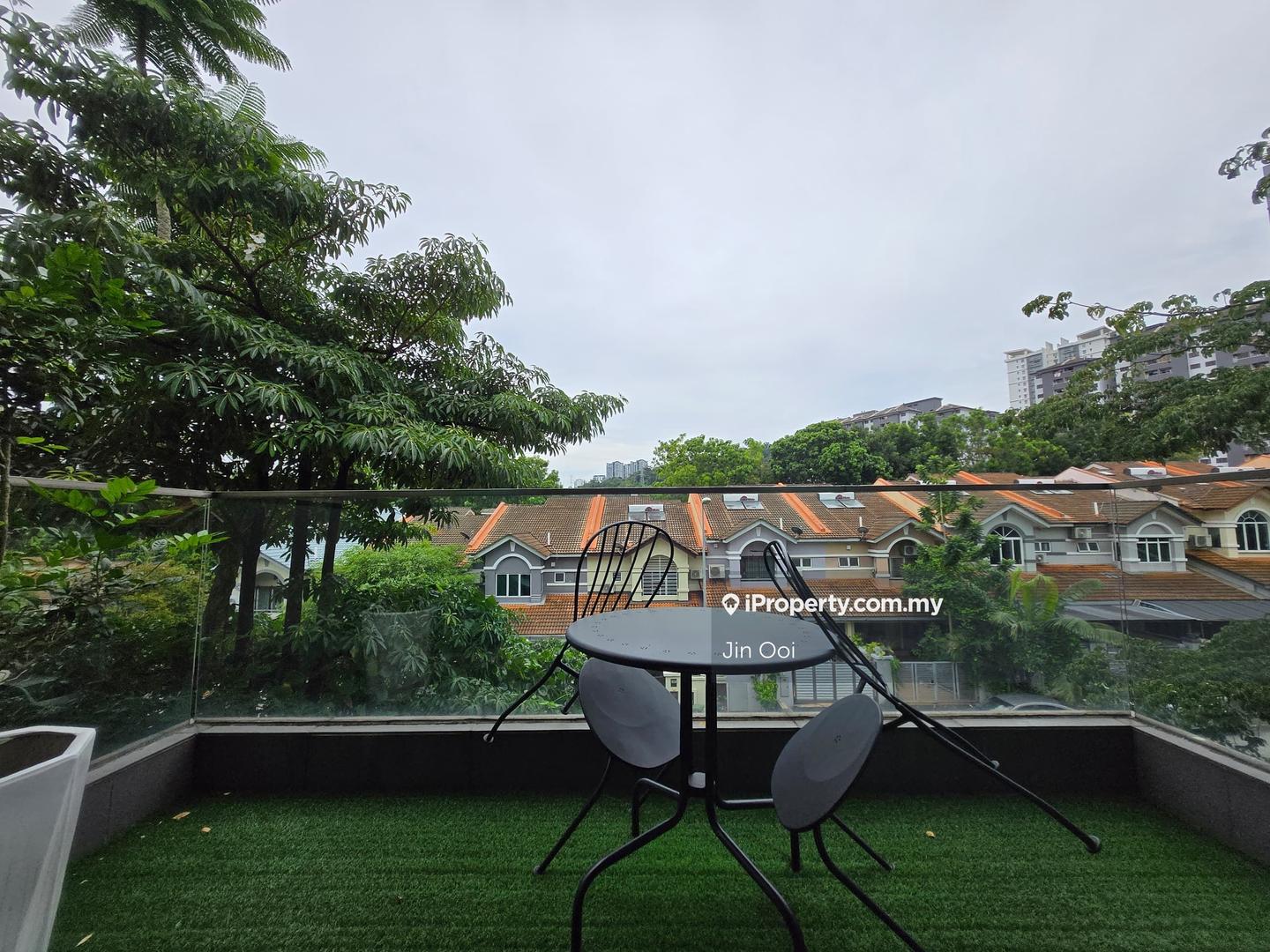 Rumah Berkembar untuk Dijual di Laman Vila ,Segambut, Segambut oleh Jin Ooi - iProperty.com.my