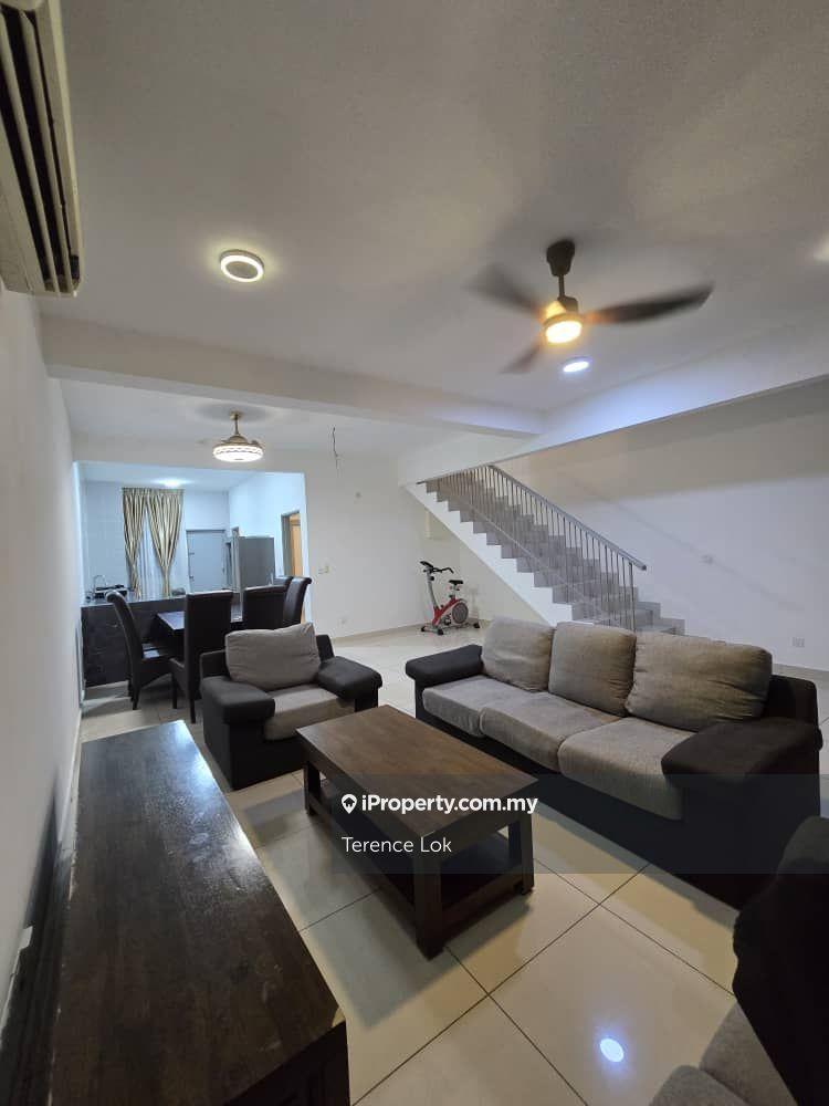 Rumah Berangkai 2 Tingkat untuk Disewa di S2 Heights, Seremban 2 oleh Terence Lok - iProperty.com.my